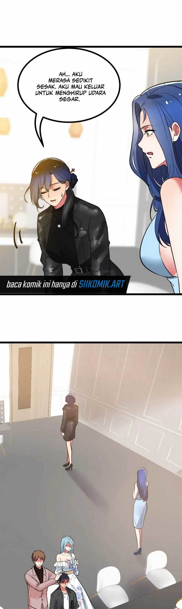 I Have 90 Billion Licking Gold Chap 512 - Next Chap 513