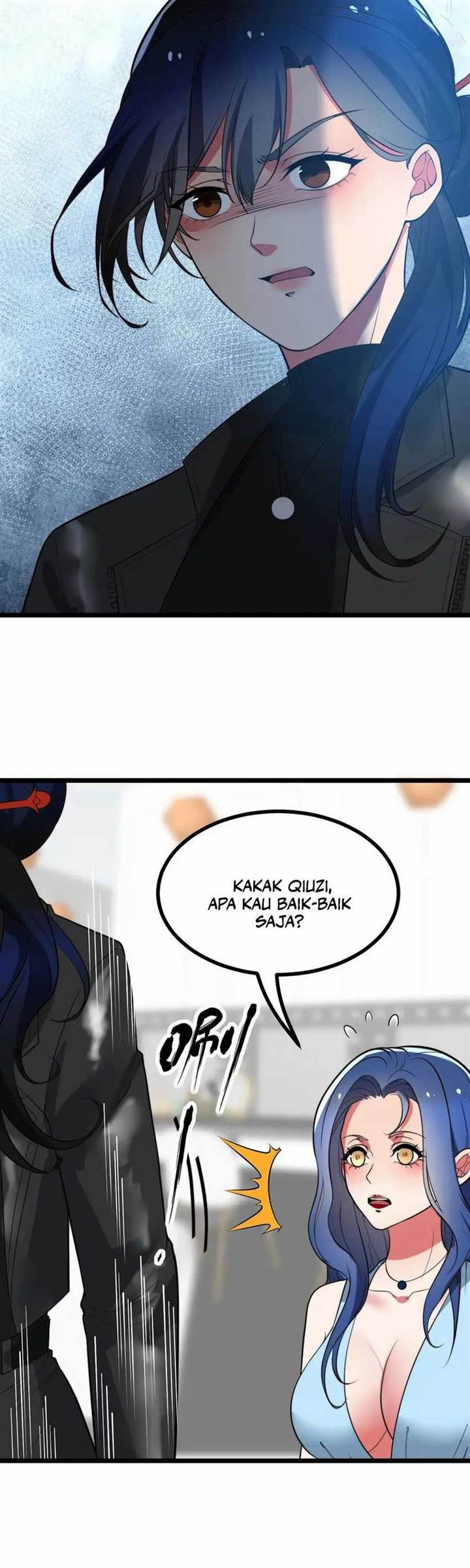 I Have 90 Billion Licking Gold Chap 512 - Next Chap 513