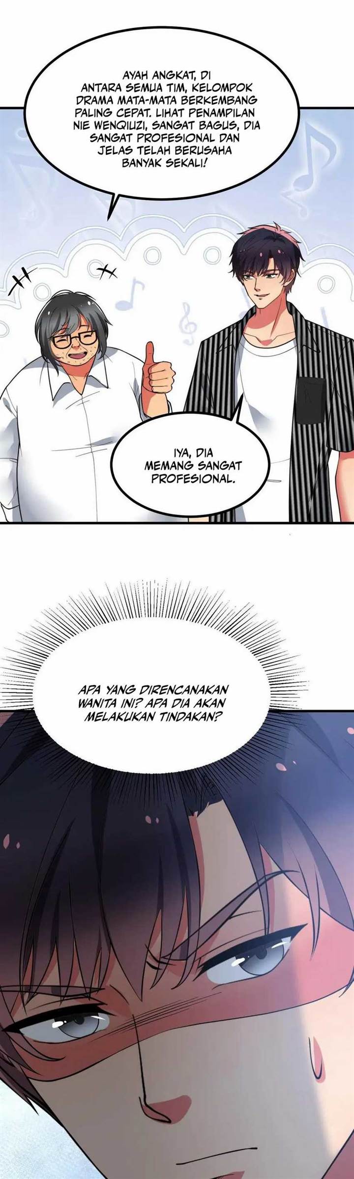 I Have 90 Billion Licking Gold Chap 513 - Next Chap 514