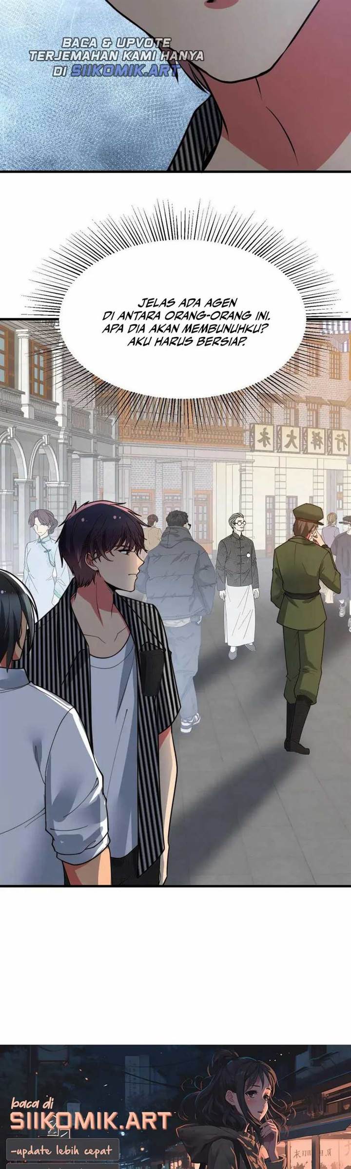 I Have 90 Billion Licking Gold Chap 513 - Next Chap 514