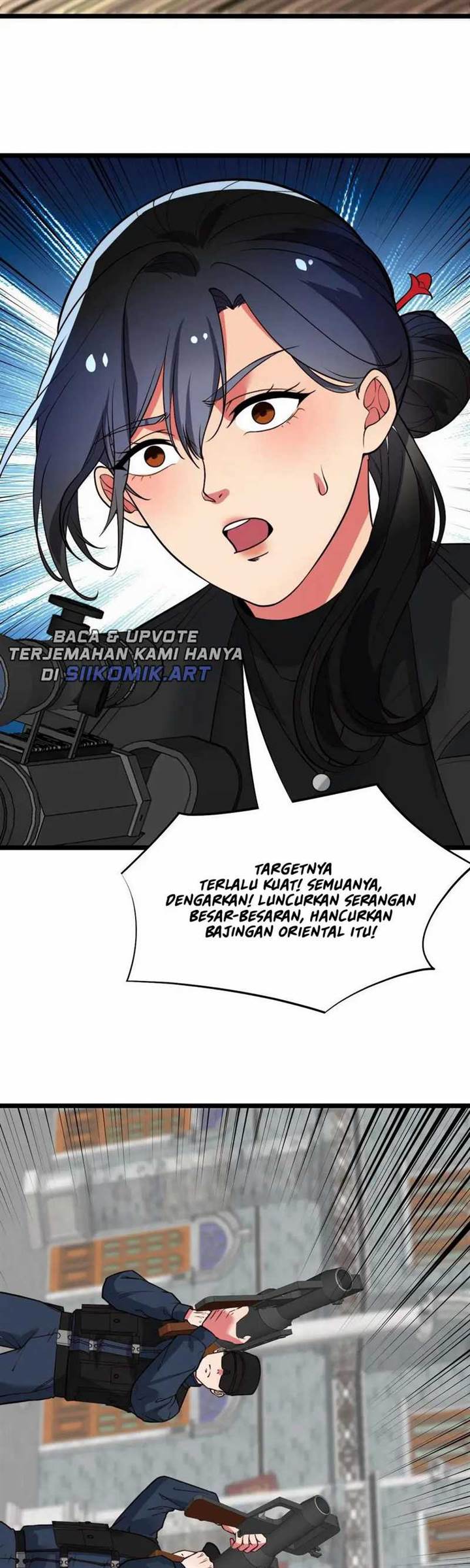 I Have 90 Billion Licking Gold Chap 514 - Next Chap 515