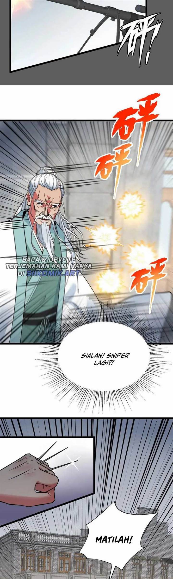 I Have 90 Billion Licking Gold Chap 514 - Next Chap 515