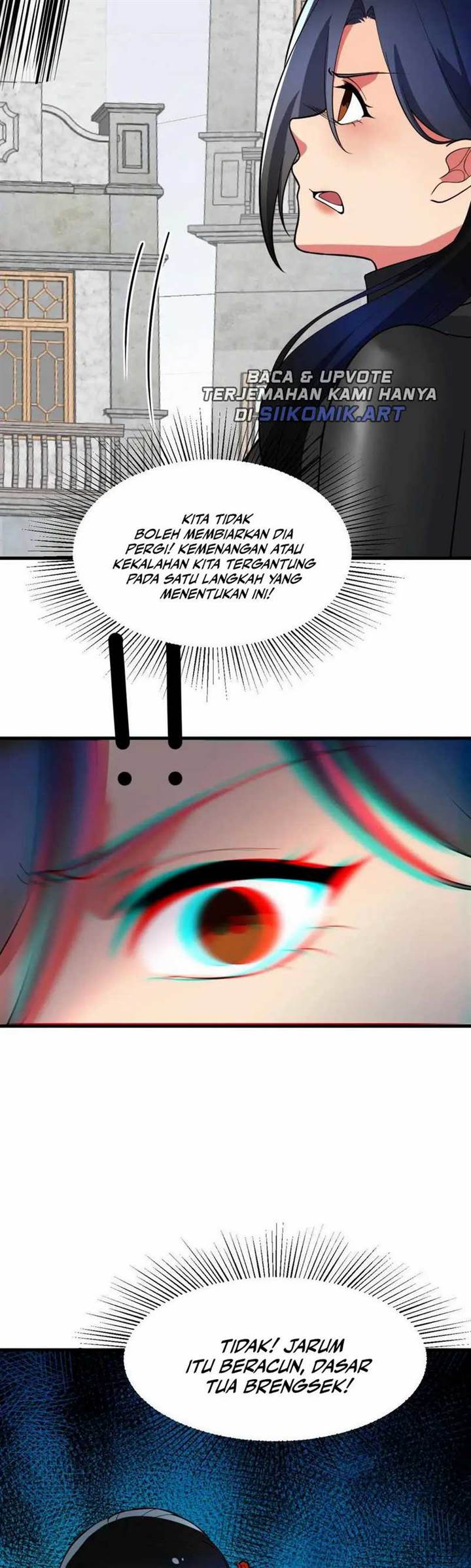 I Have 90 Billion Licking Gold Chap 515 - Next Chap 516