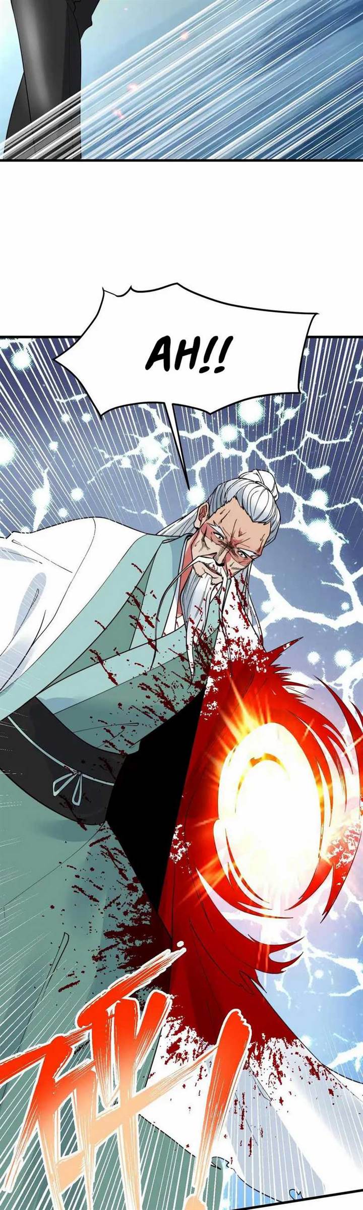 I Have 90 Billion Licking Gold Chap 515 - Next Chap 516