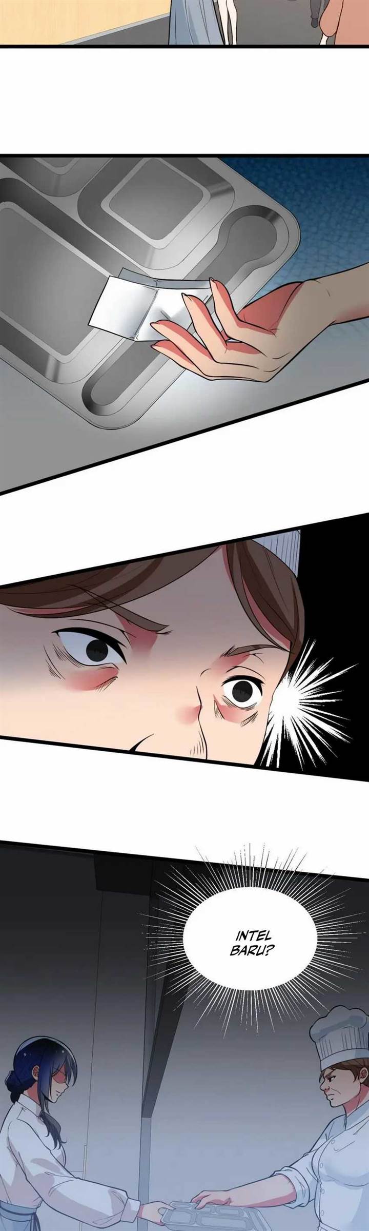 I Have 90 Billion Licking Gold Chap 518 - Next Chap 519