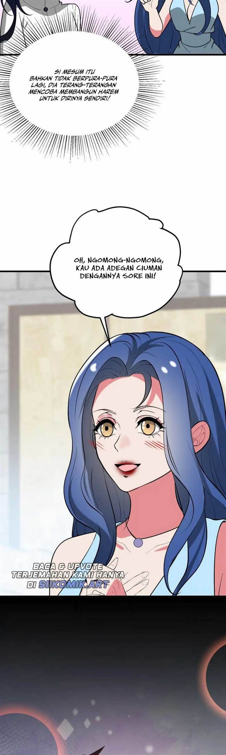 I Have 90 Billion Licking Gold Chap 519 - Next Chap 520