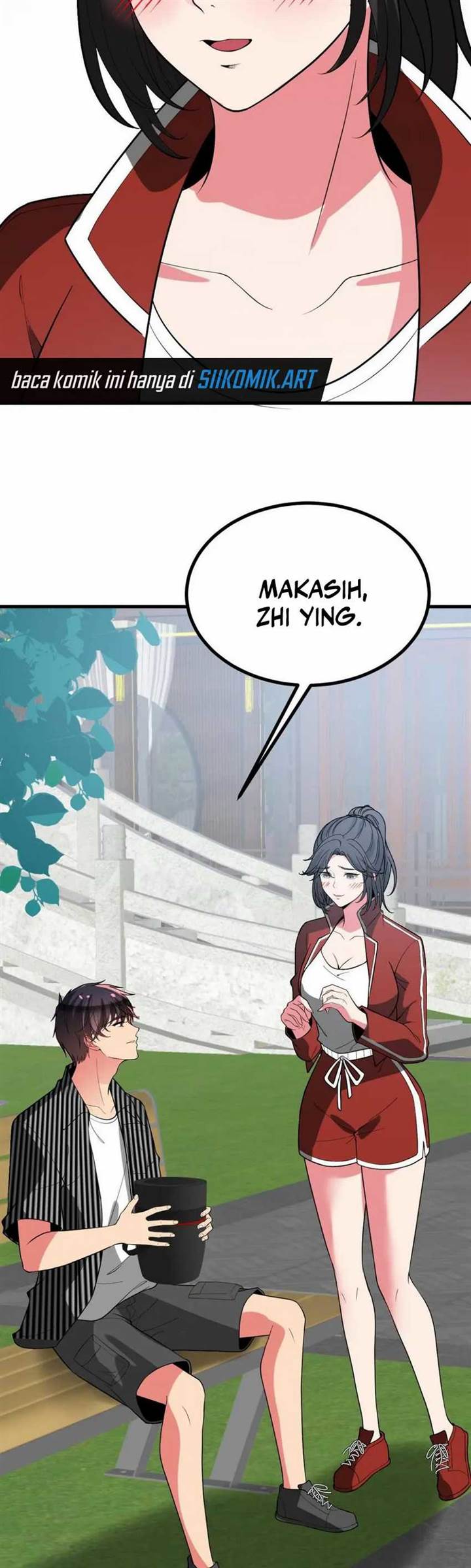 I Have 90 Billion Licking Gold Chap 519 - Next Chap 520