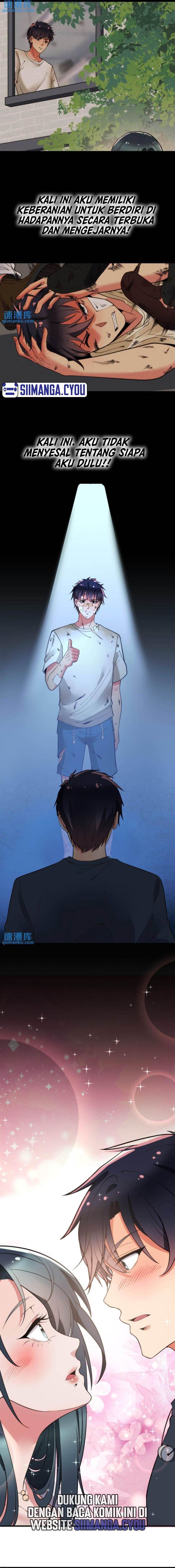 I Have 90 Billion Licking Gold Chap 52 - Next Chap 53