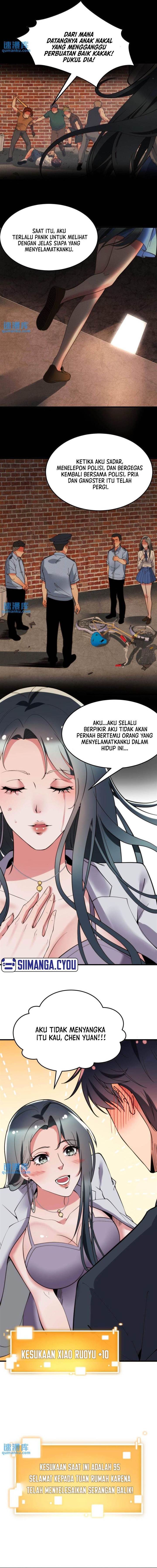 I Have 90 Billion Licking Gold Chap 52 - Next Chap 53