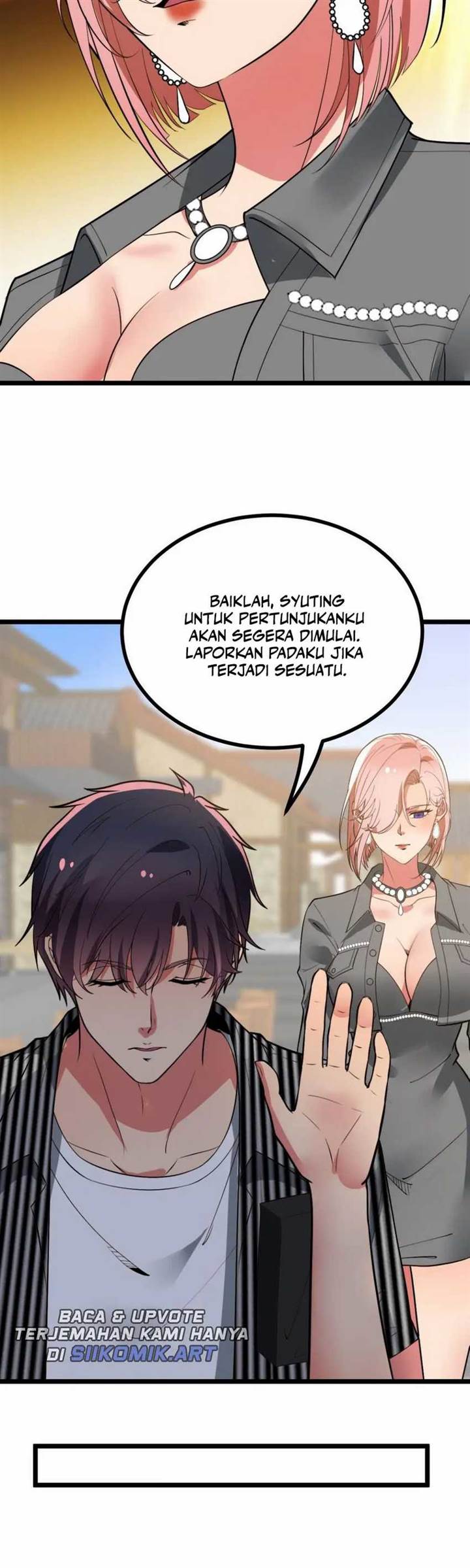 I Have 90 Billion Licking Gold Chap 520 - Next Chap 521