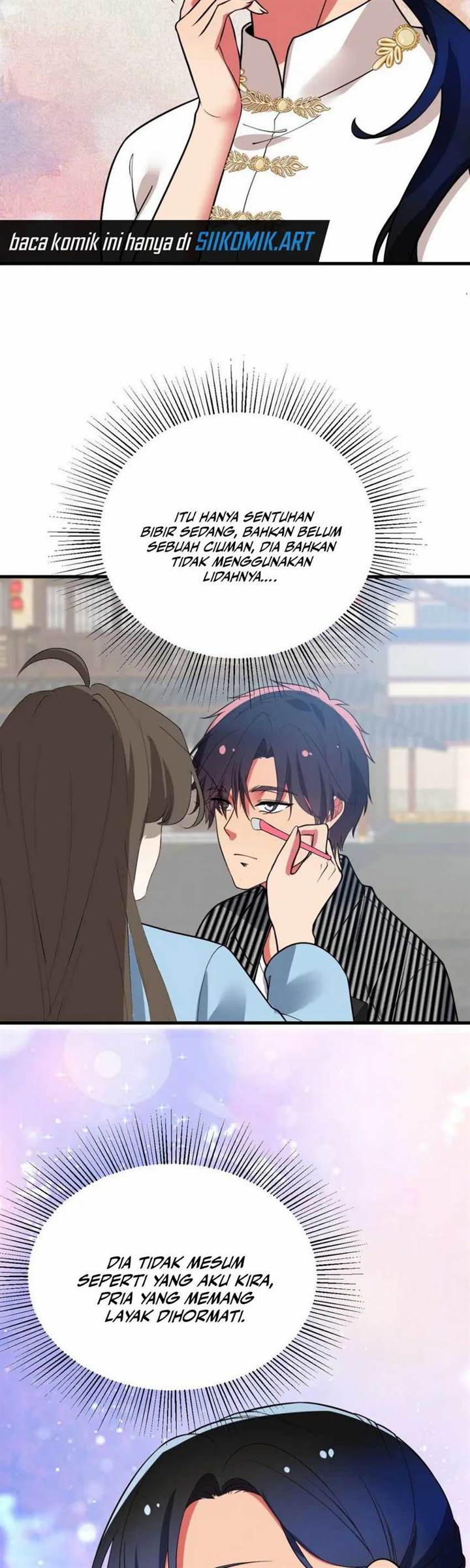 I Have 90 Billion Licking Gold Chap 521 - Next Chap 522