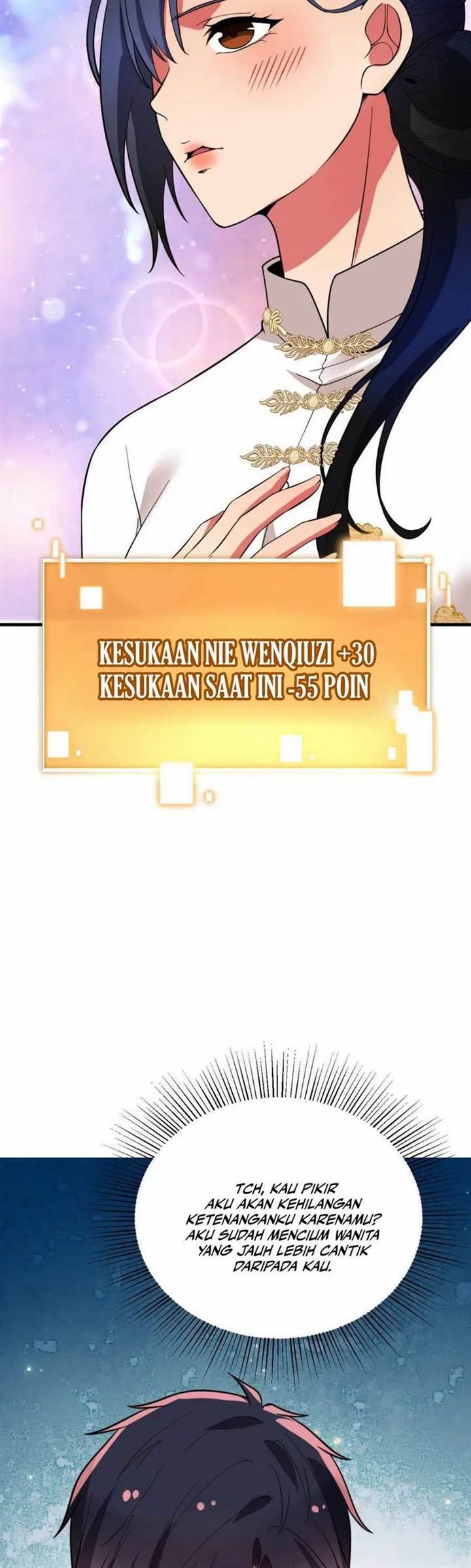 I Have 90 Billion Licking Gold Chap 521 - Next Chap 522