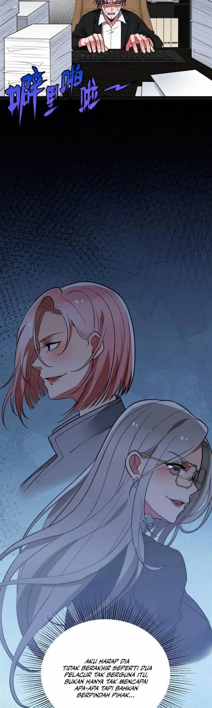 I Have 90 Billion Licking Gold Chap 521 - Next Chap 522