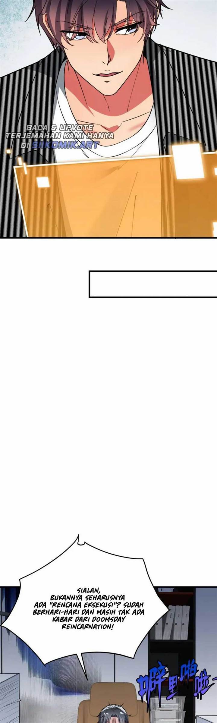 I Have 90 Billion Licking Gold Chap 521 - Next Chap 522