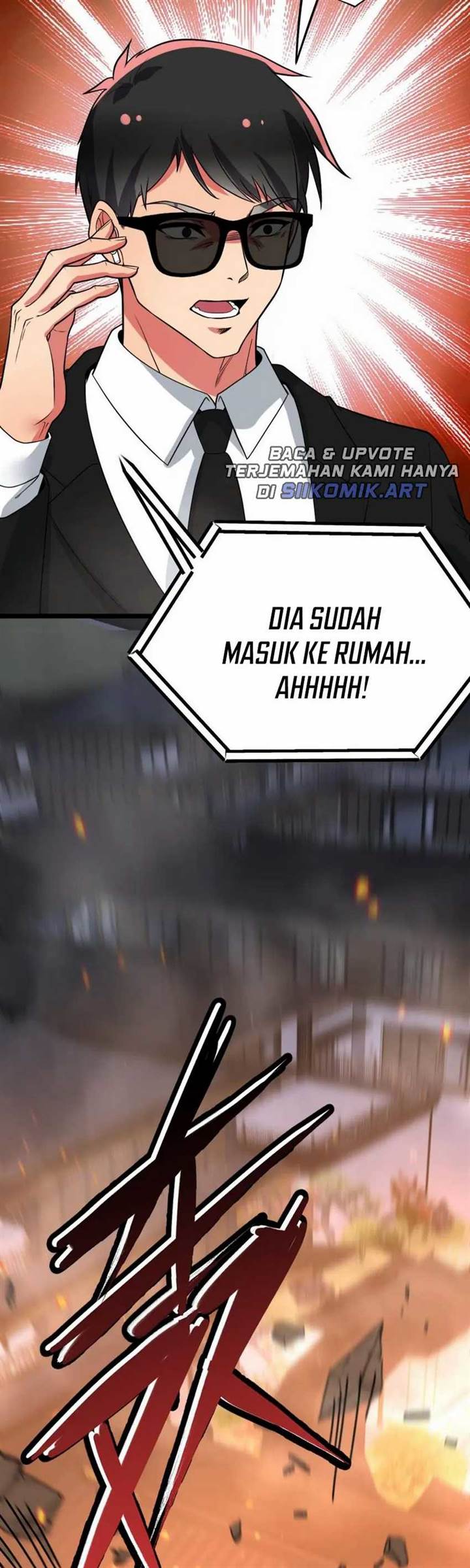 I Have 90 Billion Licking Gold Chap 522 - Next Chap 523