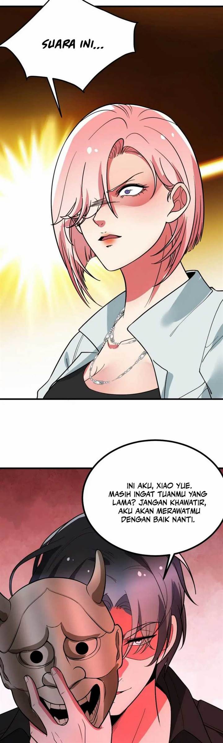 I Have 90 Billion Licking Gold Chap 523 - Next Chap 524