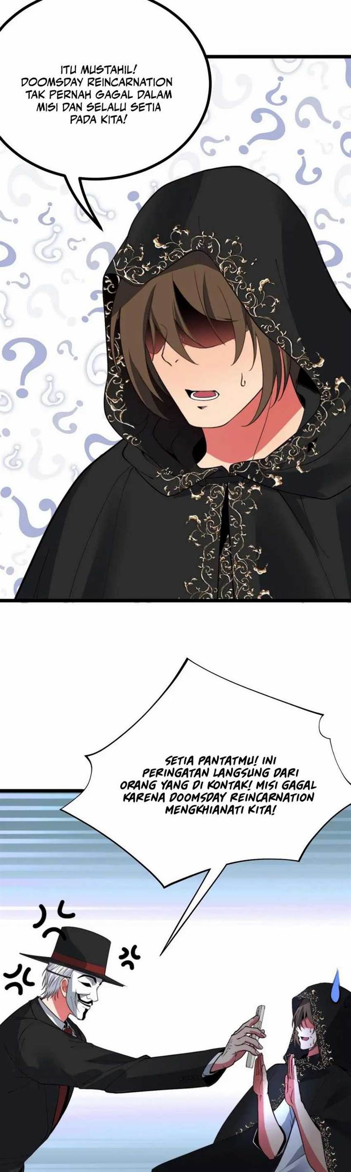 I Have 90 Billion Licking Gold Chap 524 - Next Chap 525