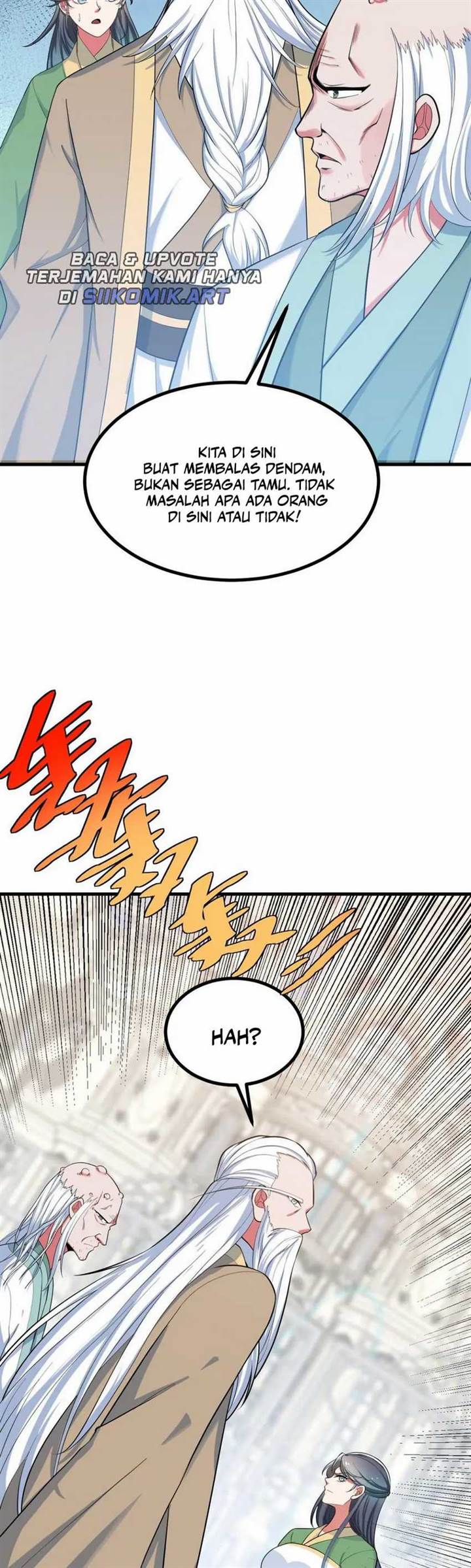 I Have 90 Billion Licking Gold Chap 525 - Next Chap 526