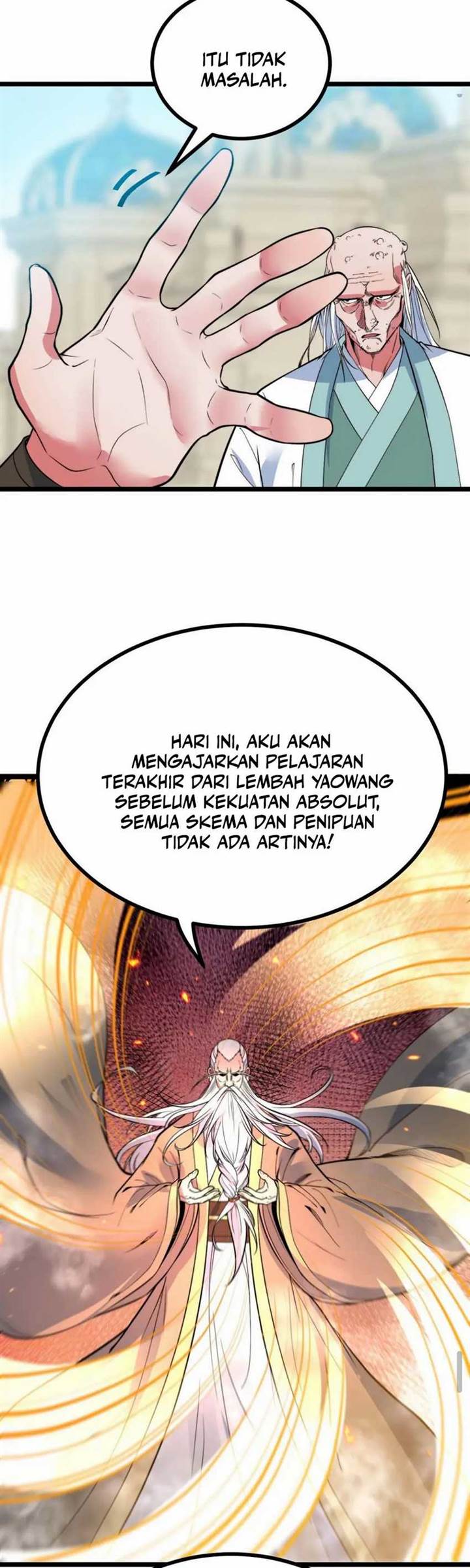 I Have 90 Billion Licking Gold Chap 526 - Next Chap 527