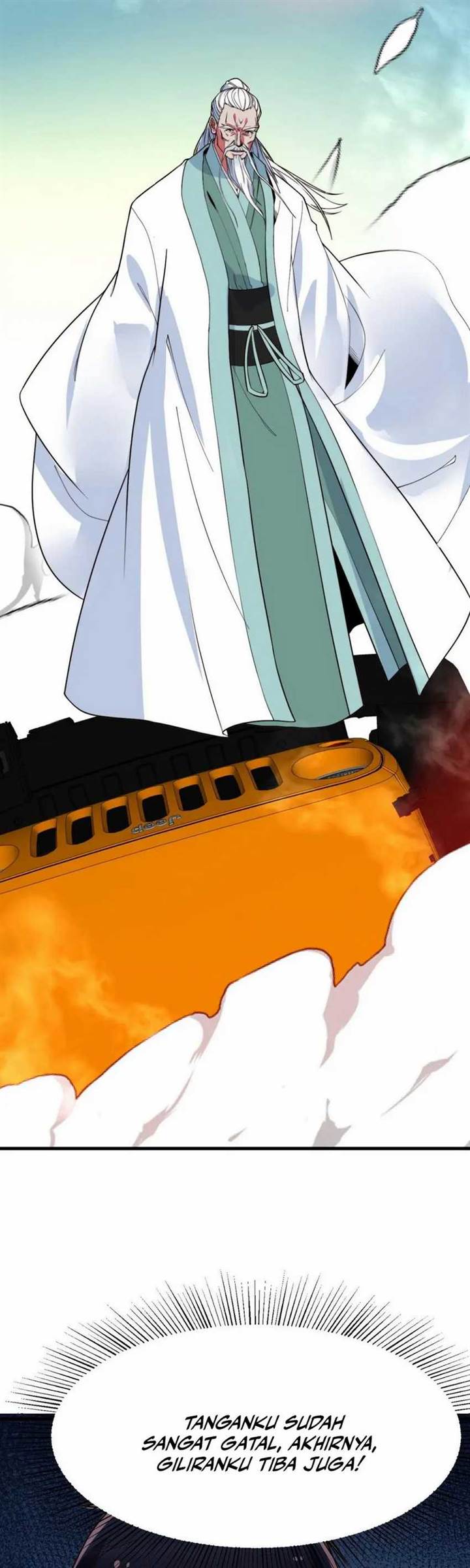 I Have 90 Billion Licking Gold Chap 527 - Next Chap 528