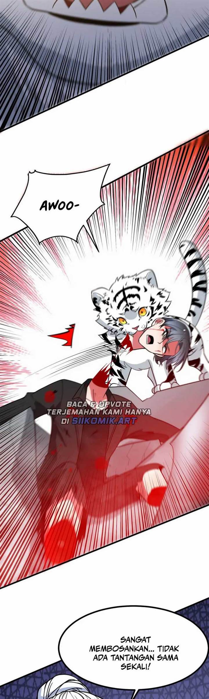 I Have 90 Billion Licking Gold Chap 527 - Next Chap 528