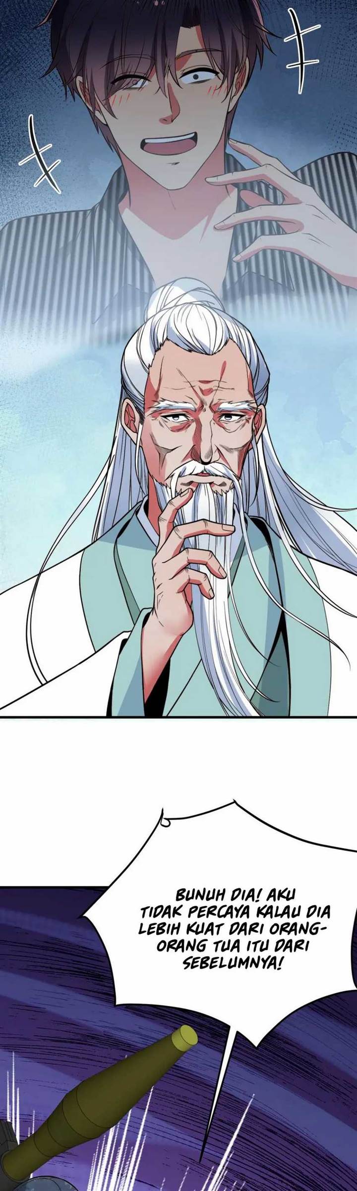 I Have 90 Billion Licking Gold Chap 527 - Next Chap 528