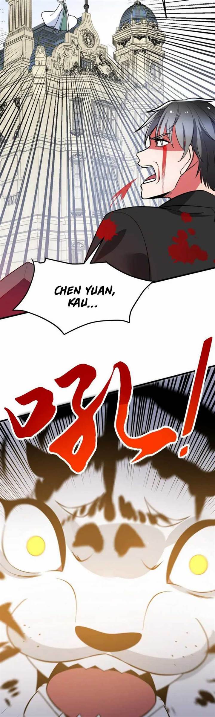 I Have 90 Billion Licking Gold Chap 527 - Next Chap 528