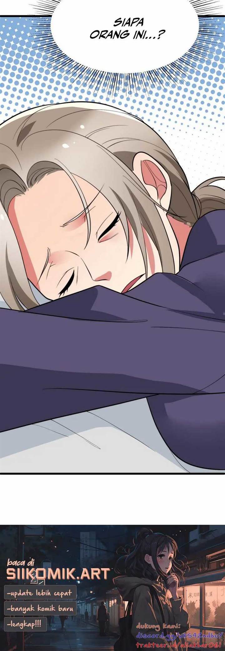 I Have 90 Billion Licking Gold Chap 528 - Next Chap 529