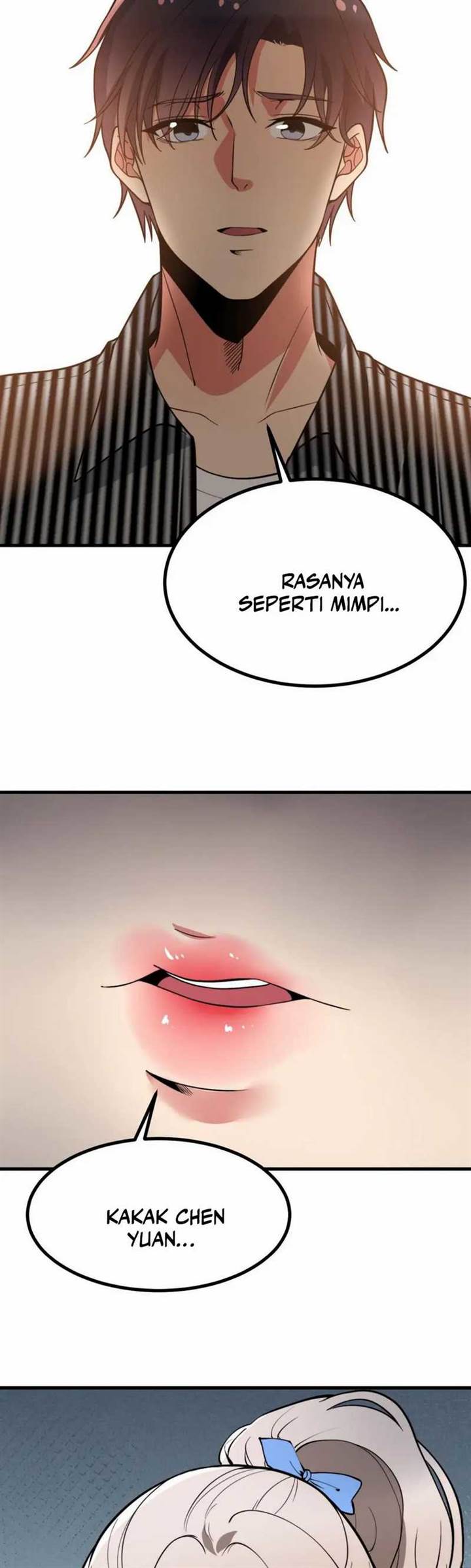 I Have 90 Billion Licking Gold Chap 528 - Next Chap 529