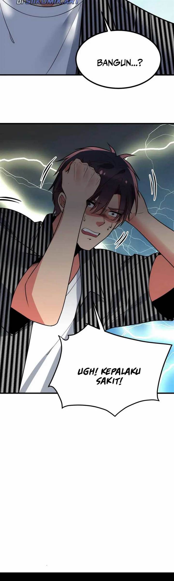 I Have 90 Billion Licking Gold Chap 528 - Next Chap 529