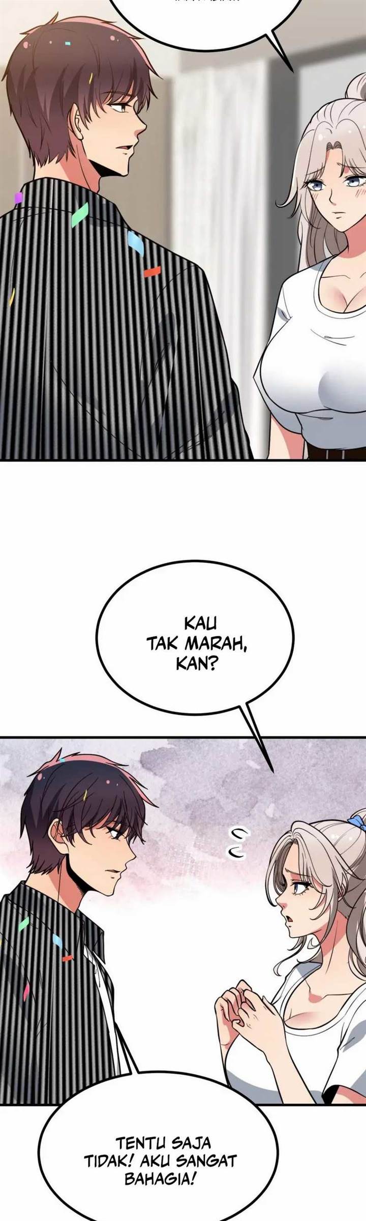 I Have 90 Billion Licking Gold Chap 528 - Next Chap 529