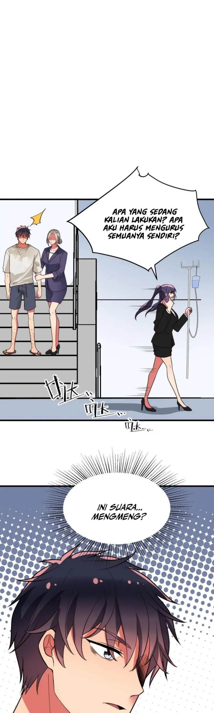 I Have 90 Billion Licking Gold Chap 529 - Next Chap 530