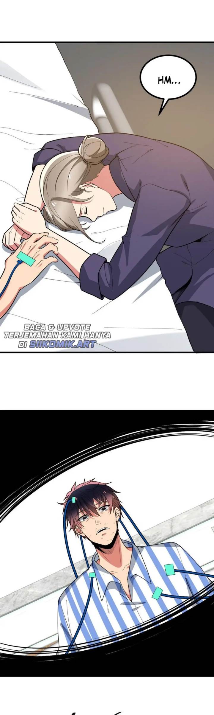 I Have 90 Billion Licking Gold Chap 529 - Next Chap 530