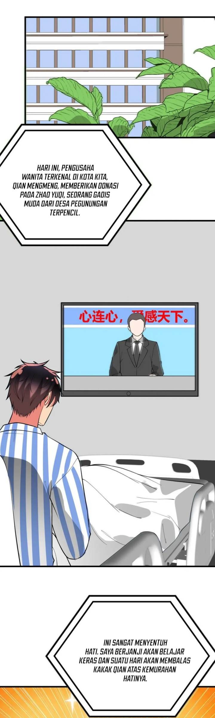 I Have 90 Billion Licking Gold Chap 529 - Next Chap 530