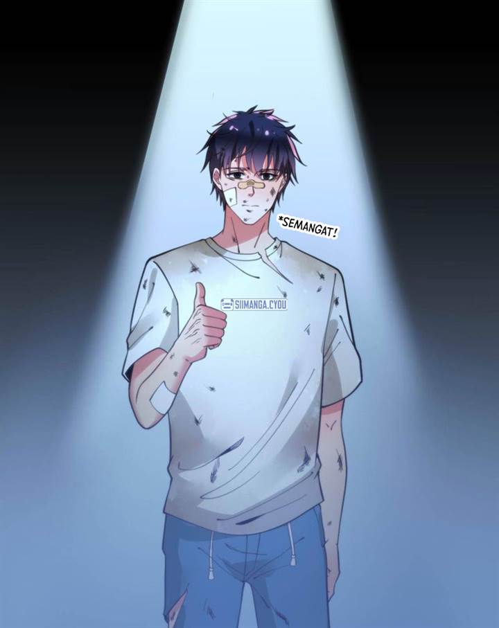 I Have 90 Billion Licking Gold Chap 60 - Next Chap 61