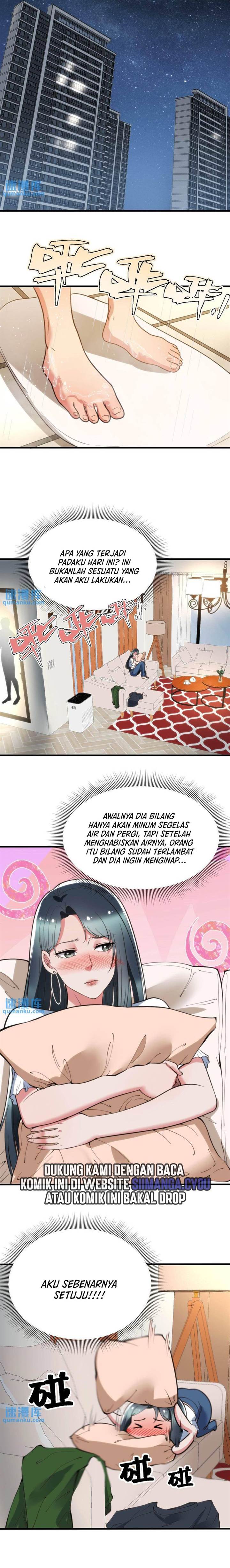 I Have 90 Billion Licking Gold Chap 69 - Next Chap 70