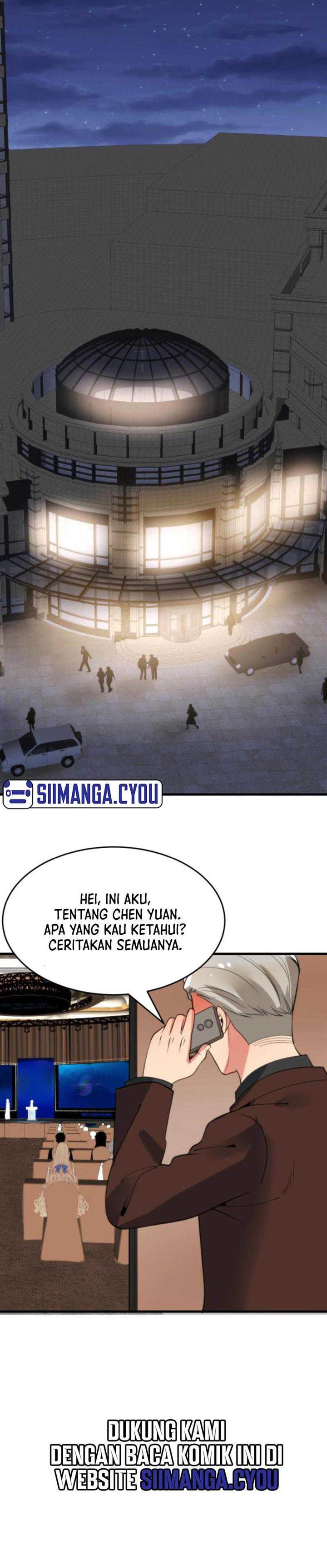 I Have 90 Billion Licking Gold Chap 86 - Next Chap 87
