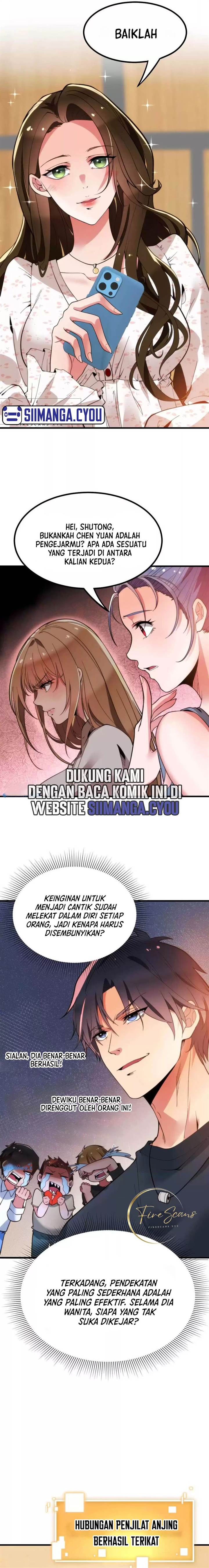 I Have 90 Billion Licking Gold Chap 8 - Next Chap 9