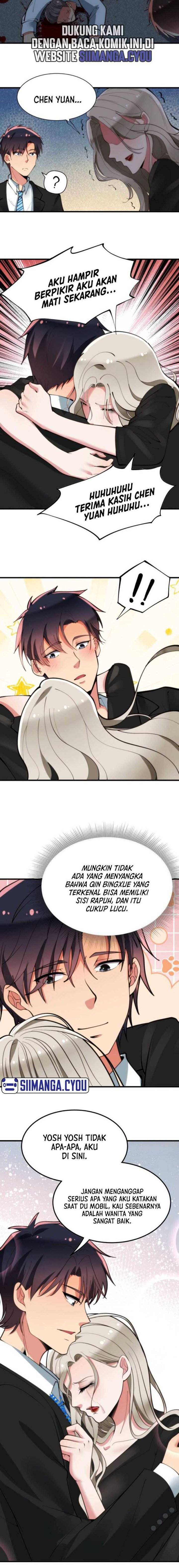 I Have 90 Billion Licking Gold Chap 93 - Next Chap 94