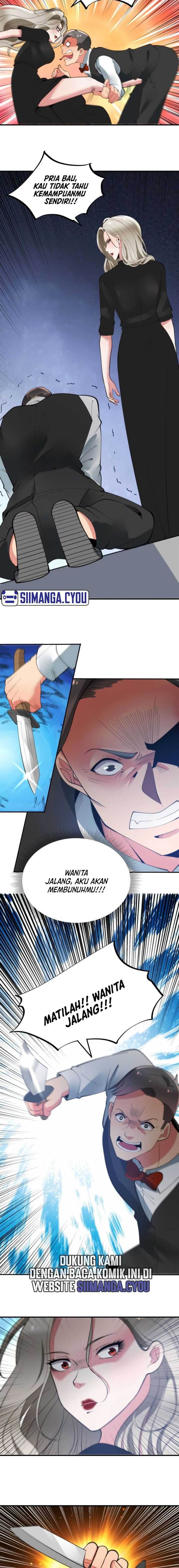 I Have 90 Billion Licking Gold Chap 92 - Next Chap 93