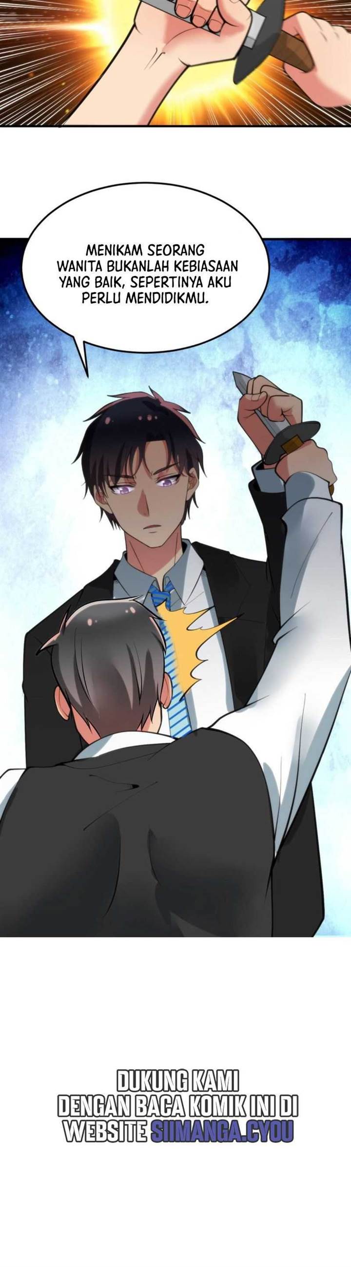 I Have 90 Billion Licking Gold Chap 92 - Next Chap 93