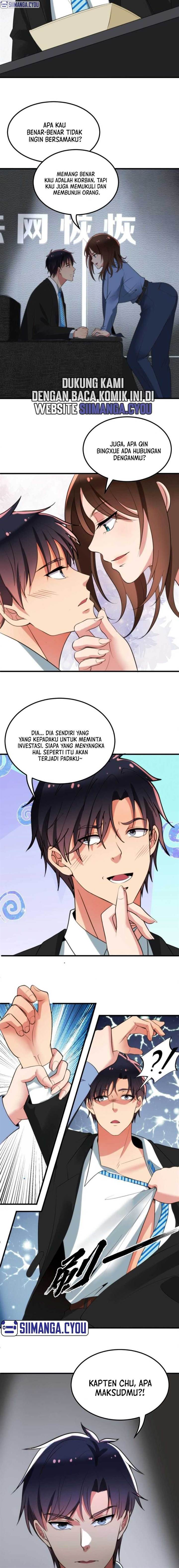 I Have 90 Billion Licking Gold Chap 94 - Next Chap 95