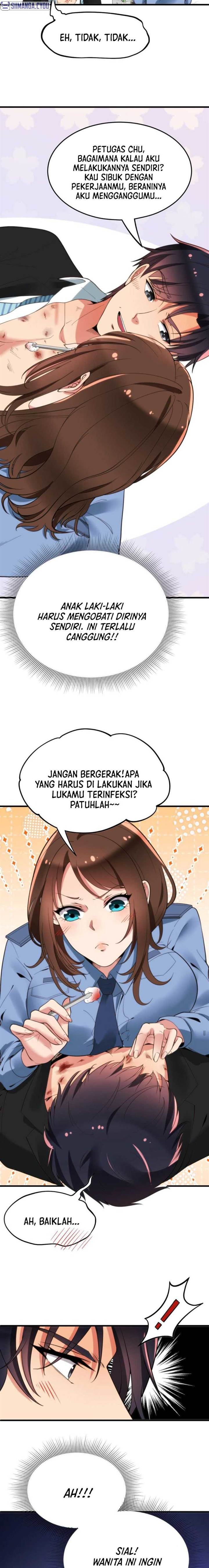 I Have 90 Billion Licking Gold Chap 95 - Next Chap 96