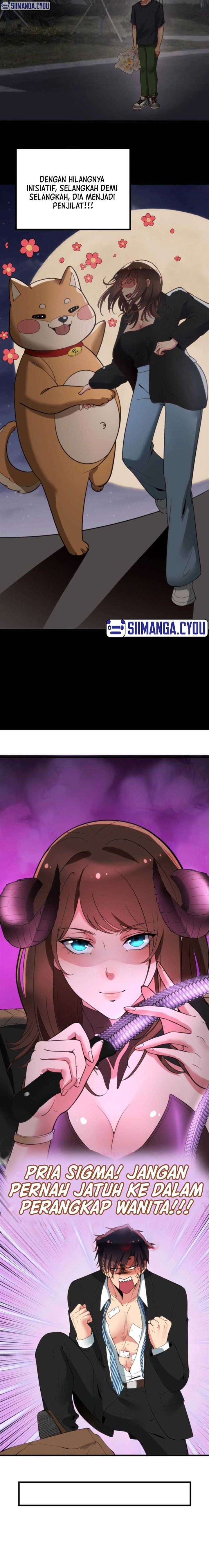 I Have 90 Billion Licking Gold Chap 95 - Next Chap 96