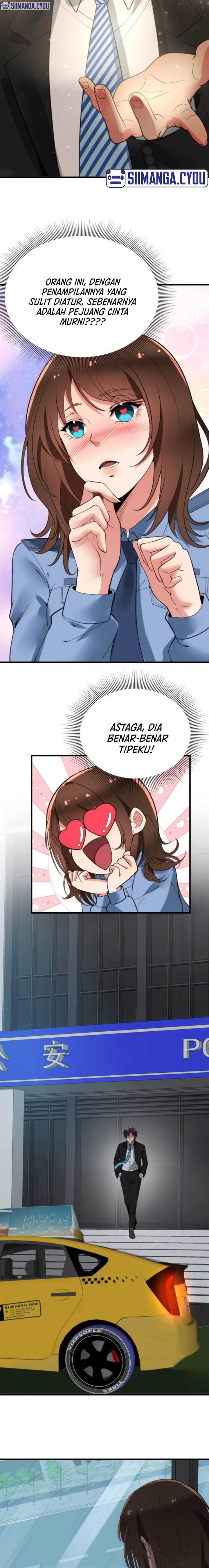 I Have 90 Billion Licking Gold Chap 95 - Next Chap 96