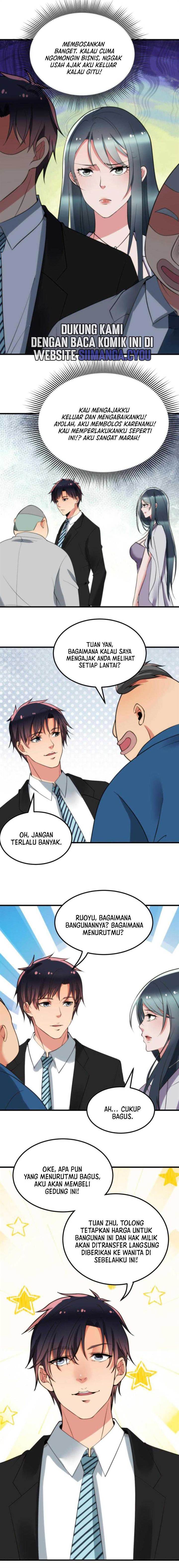 I Have 90 Billion Licking Gold Chap 99 - Next Chap 100