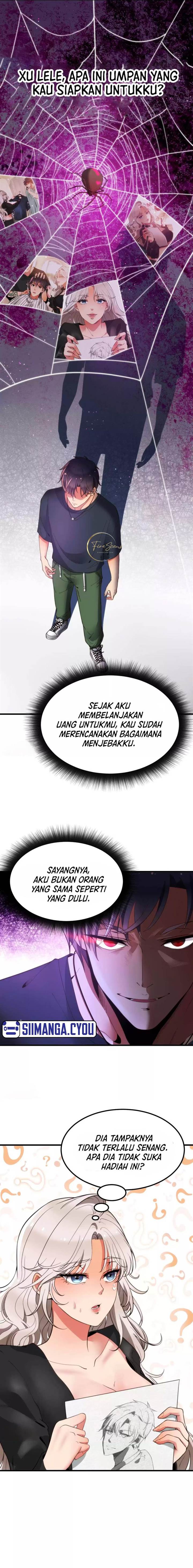 I Have 90 Billion Licking Gold Chap 9 - Next Chap 10