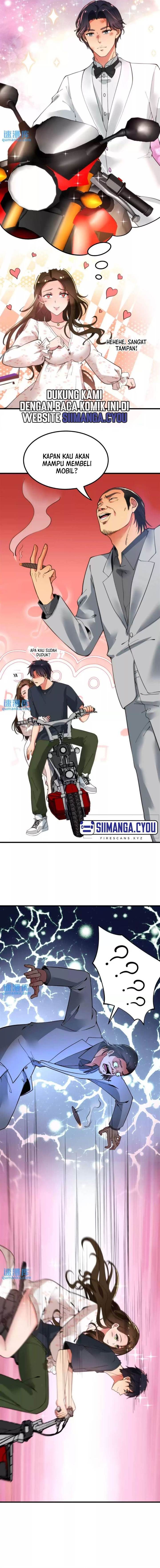 I Have 90 Billion Licking Gold Chap 13 - Next Chap 14