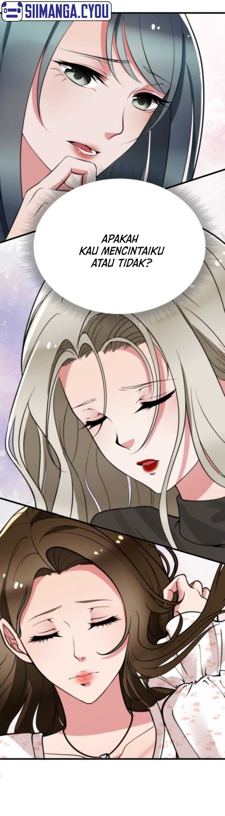 I Have 90 Billion Licking Gold Chap 132 - Next Chap 133