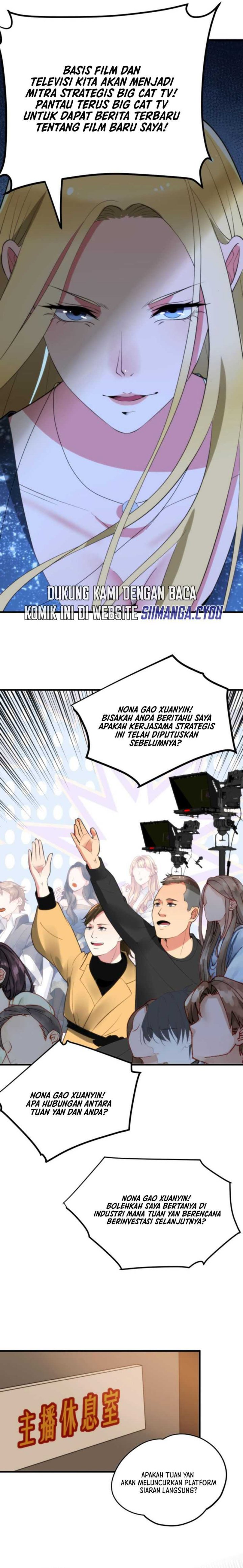 I Have 90 Billion Licking Gold Chap 132 - Next Chap 133